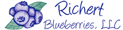 Richert Blueberries LLC